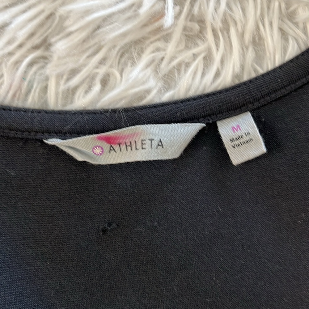 Athleta dress Size M - Picture 3 of 5